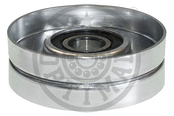 Tensioner Pulley, V-ribbed belt