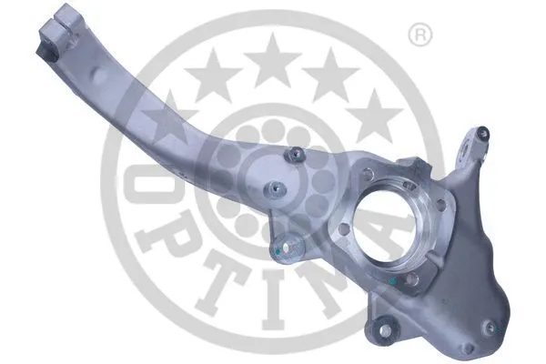 Steering Knuckle, wheel suspension