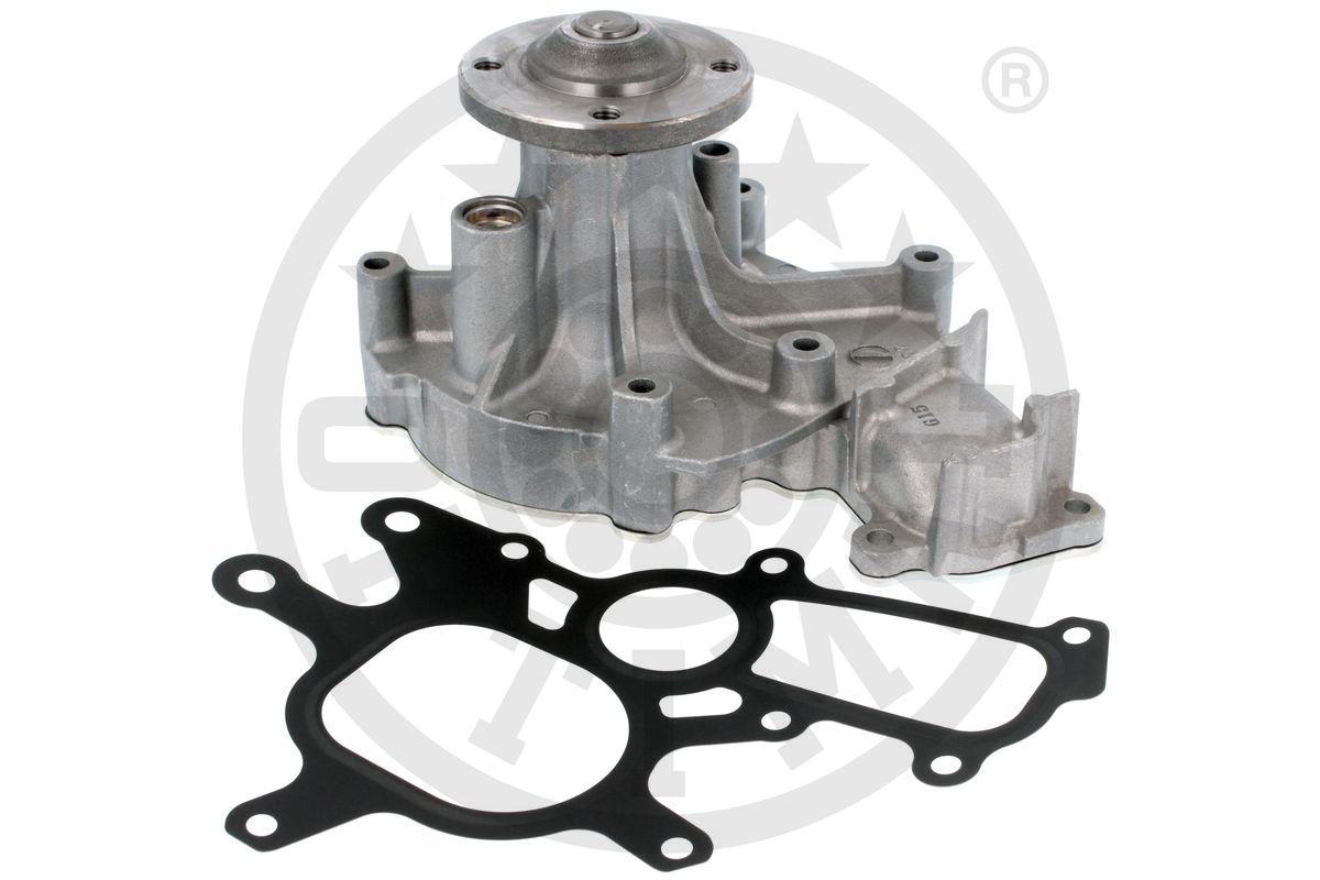 Water Pump, engine cooling (AQ-2603)