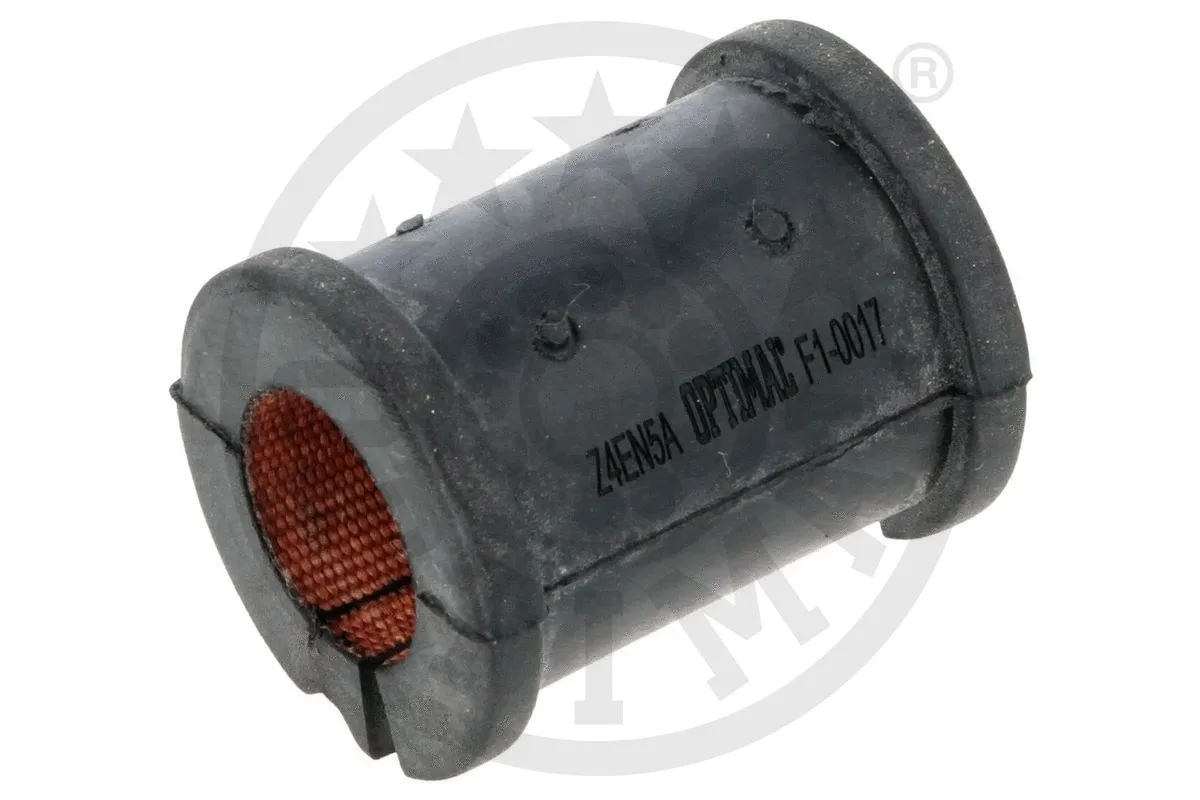 Mounting, stabiliser bar