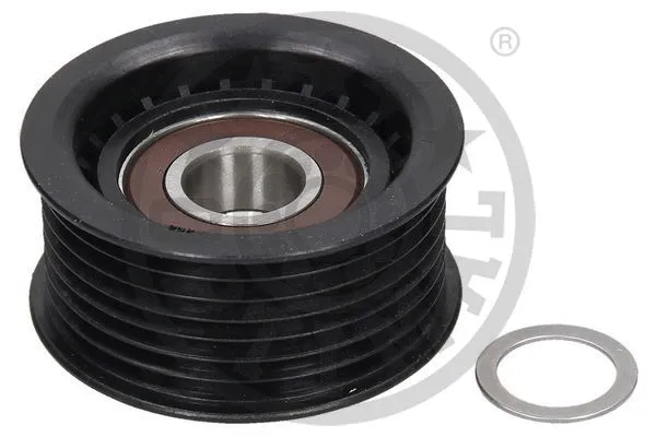 Deflection/Guide Pulley, V-ribbed belt (0-N1965)