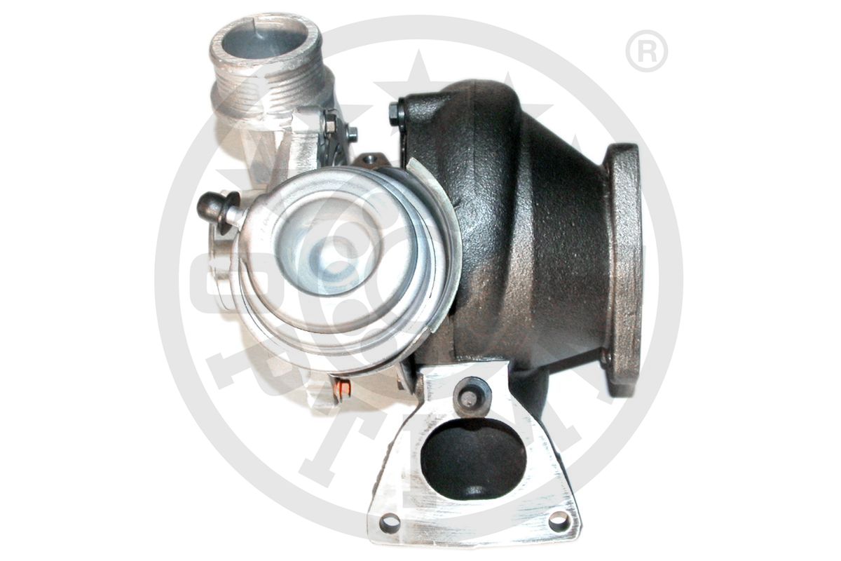 Charger, charging (supercharged/turbocharged)