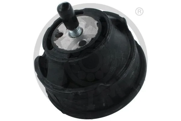 Mounting, engine