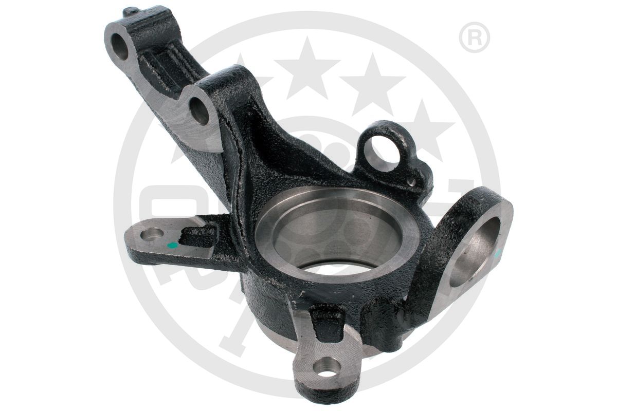 Steering Knuckle, wheel suspension (KN-911383-01-L)