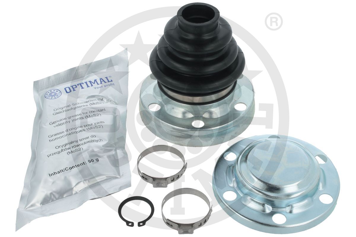 Bellow Kit, drive shaft (CVB-10789CR)