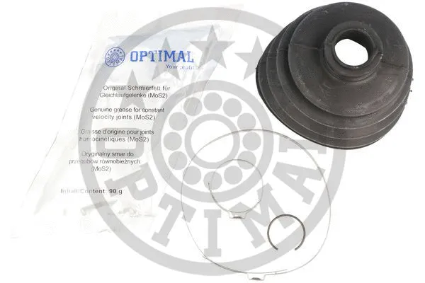 Bellow Kit, drive shaft (CVB-10353CR)