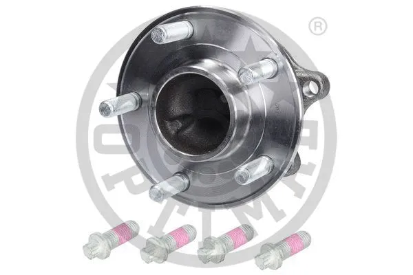 Wheel Bearing Kit