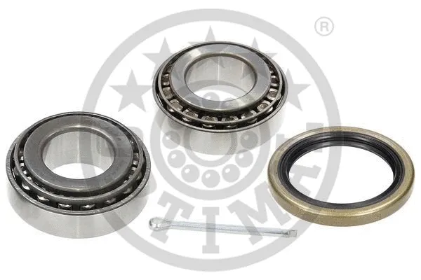 Wheel Bearing Kit (941647)