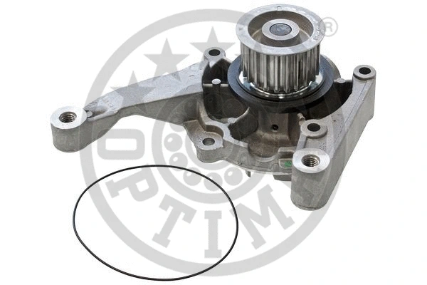 Water Pump, engine cooling (AQ-2293)