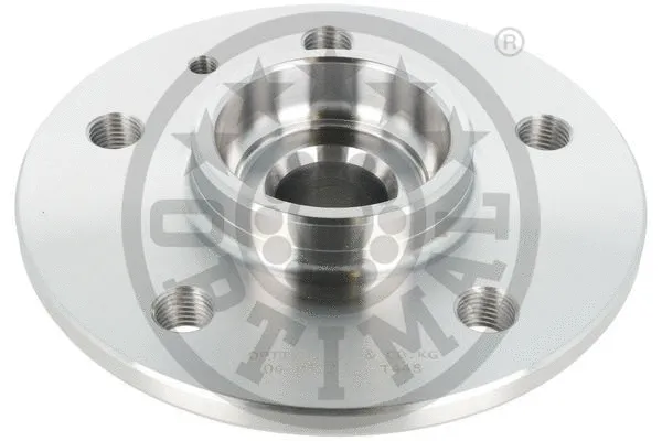 Wheel Hub