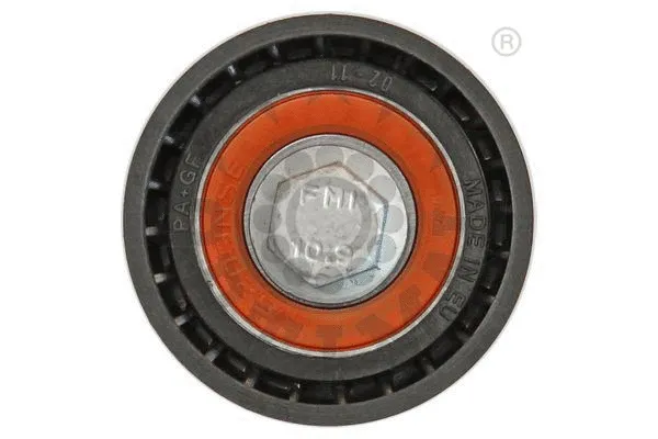 Deflection/Guide Pulley, timing belt