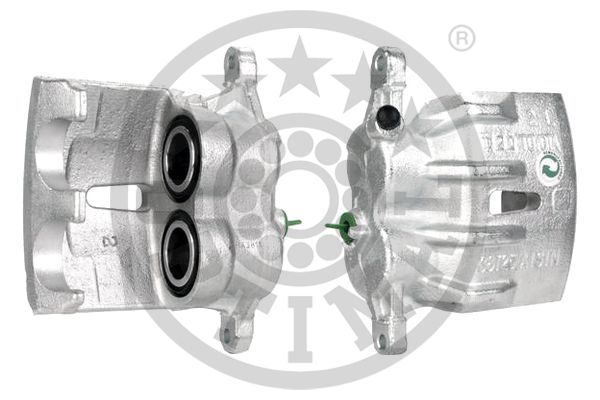 Brake Caliper (BC-2251L)