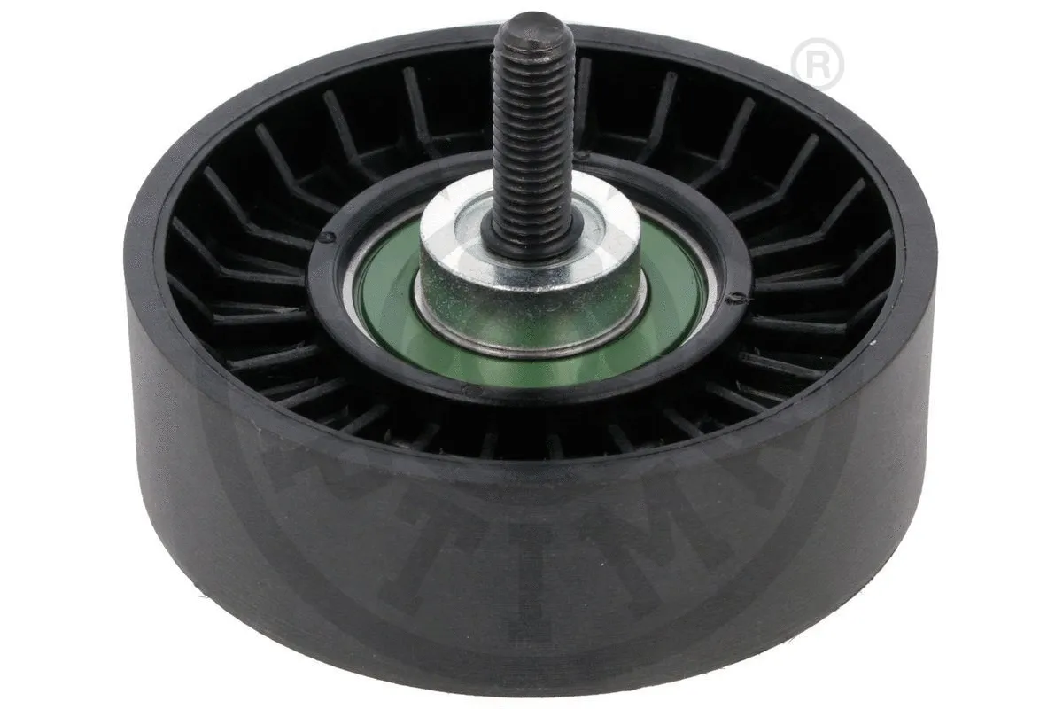 Tensioner Pulley, V-ribbed belt