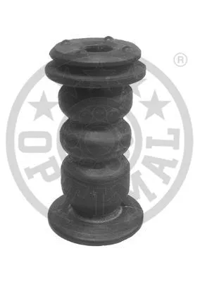 Rubber Buffer, suspension (F8-4086)