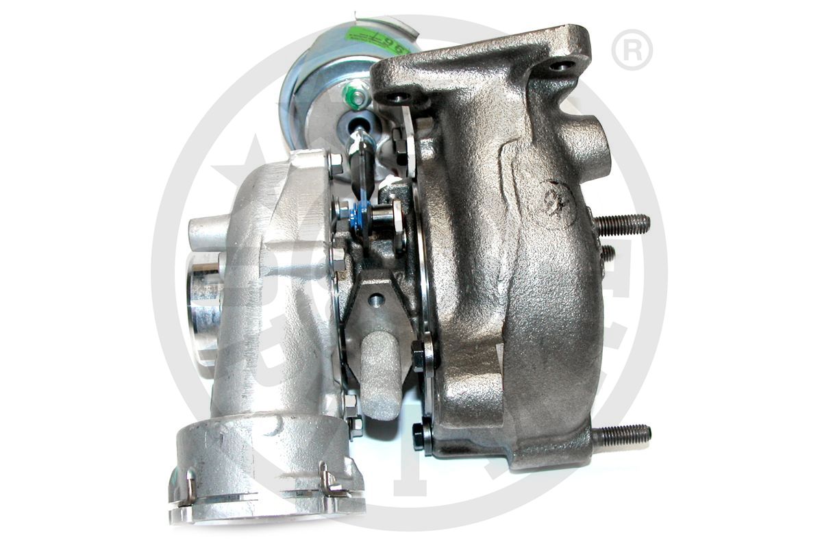 Charger, charging (supercharged/turbocharged)