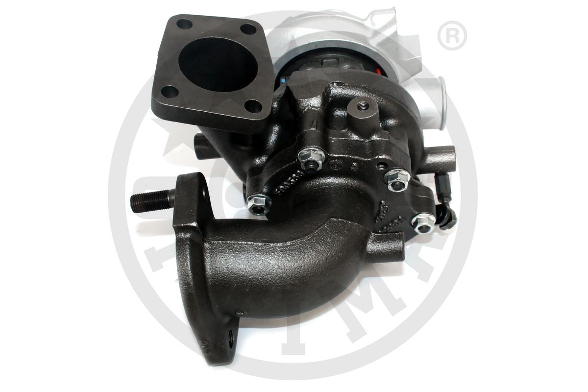 Charger, charging (supercharged/turbocharged)