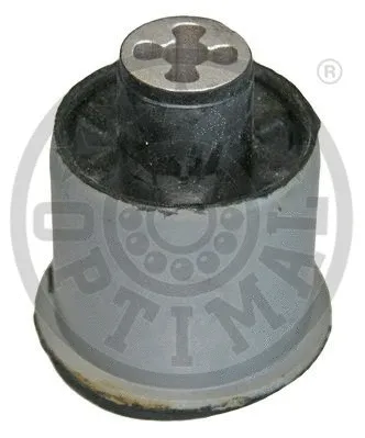 Bushing, axle beam (F8-6670)