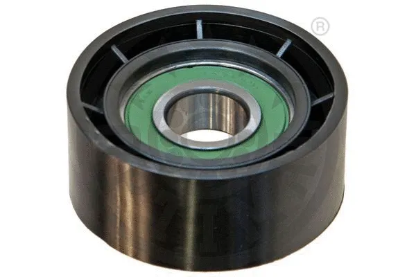 Tensioner Pulley, V-ribbed belt