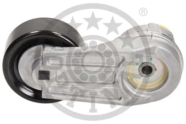 Tensioner Lever, V-ribbed belt