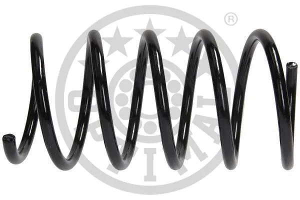 Suspension Spring