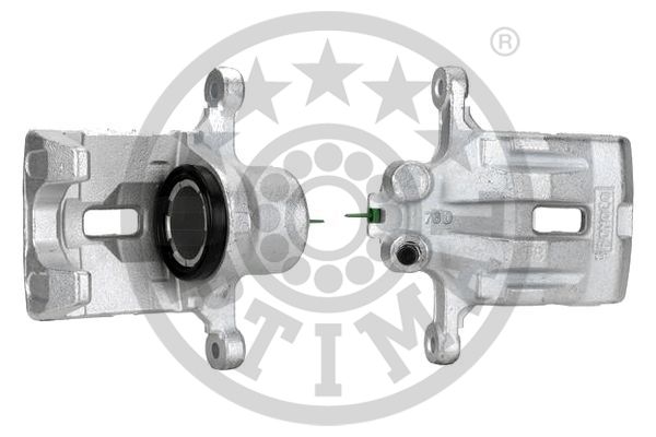 Brake Caliper (BC-2587L)