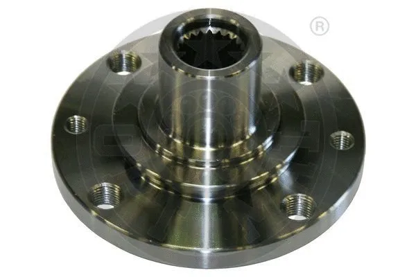 Wheel Hub (04-P271)