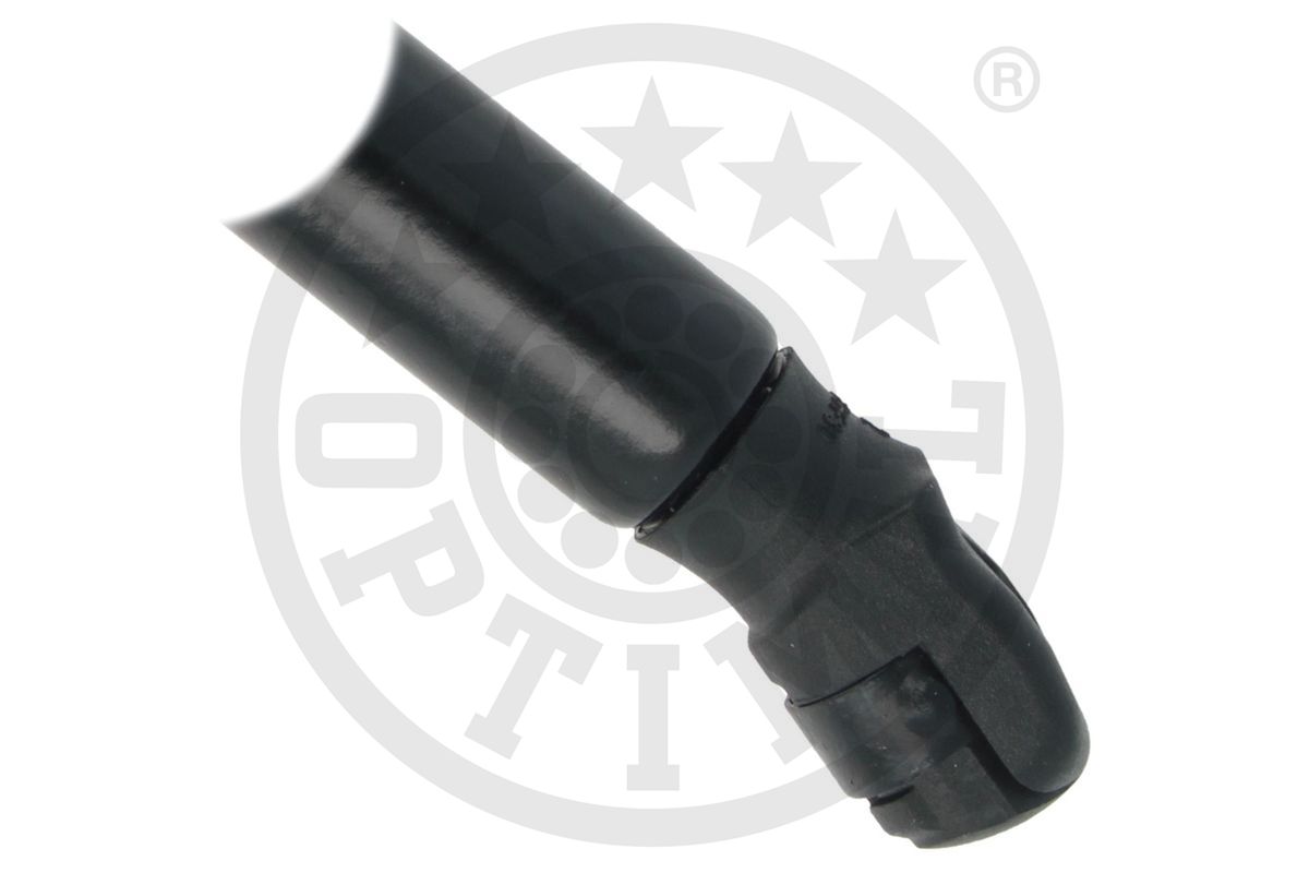 Gas Spring, boot/cargo area