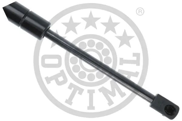 Gas Spring, boot/cargo area