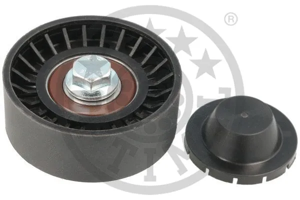 Belt Tensioner, V-ribbed belt