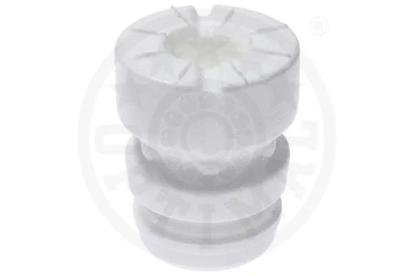 Rubber Buffer, suspension
