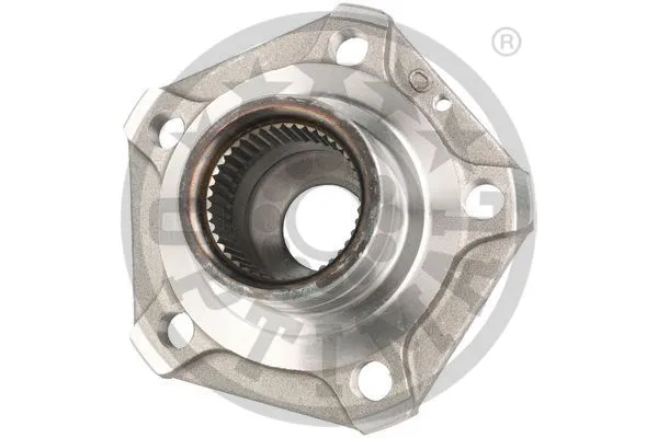 Wheel Hub