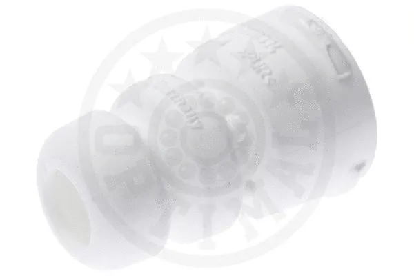 Rubber Buffer, suspension