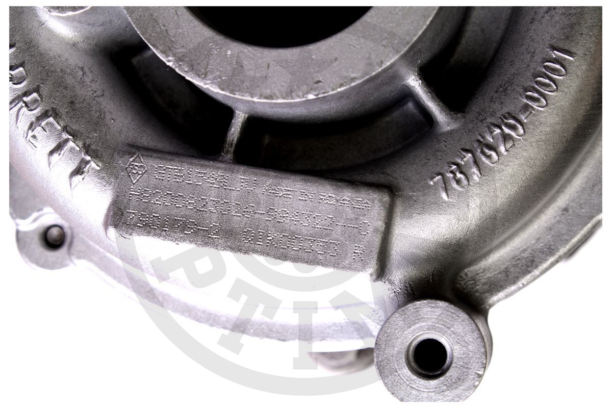 Charger, charging (supercharged/turbocharged)