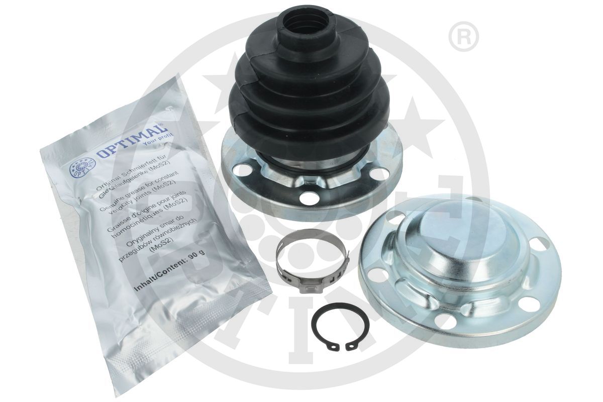Bellow Kit, drive shaft (CVB-10793CR)