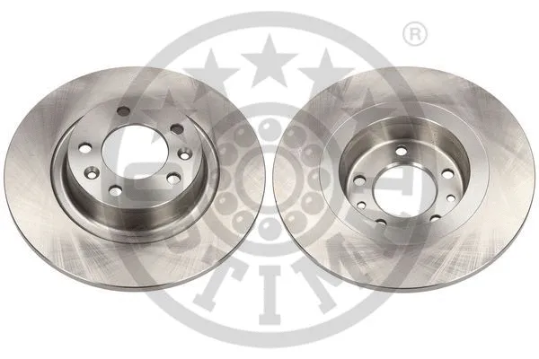 Brake Disc (BS-8300)