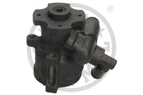 Hydraulic Pump, steering