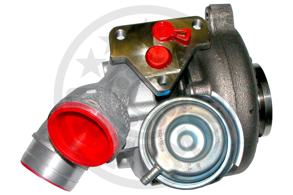 Charger, charging (supercharged/turbocharged)