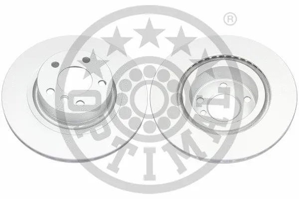 Brake Disc (BS-9050C)