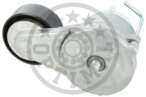 Tensioner Lever, V-ribbed belt