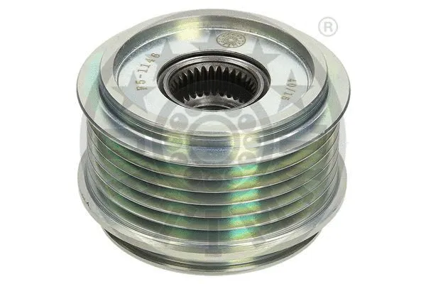 Alternator Freewheel Clutch (F5-1146)