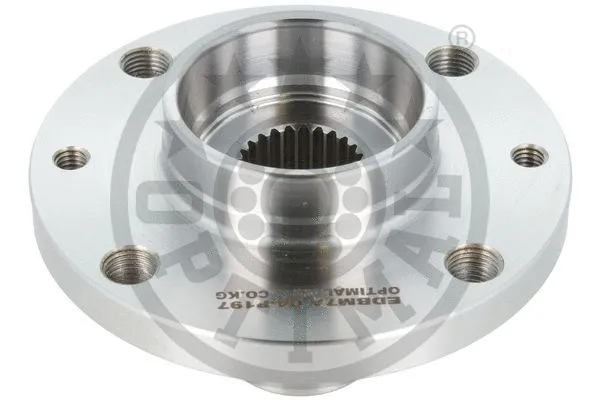 Wheel Hub