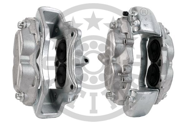 Brake Caliper (BC-1804R)
