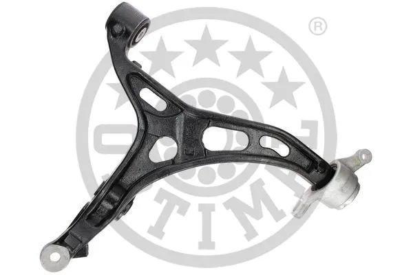 Control/Trailing Arm, wheel suspension (G6-2004)