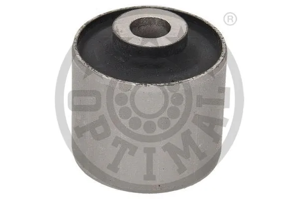 Mounting, control/trailing arm (F8-8049)