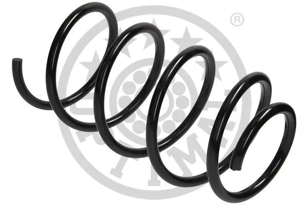 Suspension Spring (IF-20344)