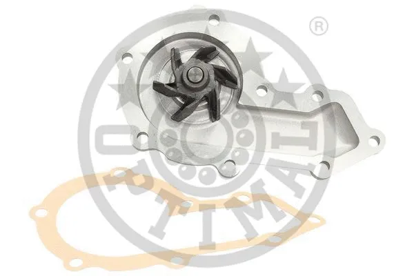 Water Pump, engine cooling