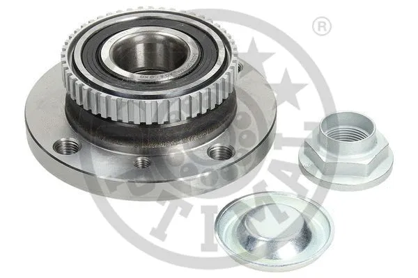 Wheel Bearing Kit (501112)