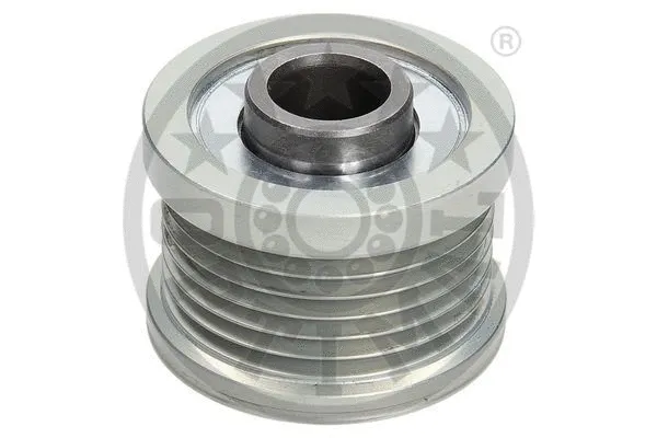 Alternator Freewheel Clutch