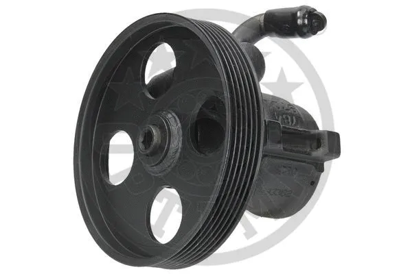 Hydraulic Pump, steering