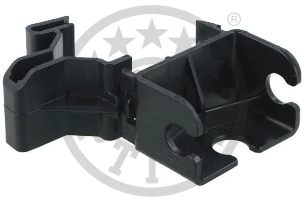 Holder, wheel speed sensor